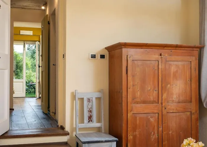 Villa Vesta By My Collection San Casciano dei Bagni