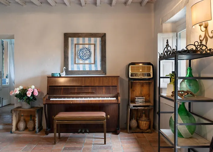 Villa Vesta By My Collection *