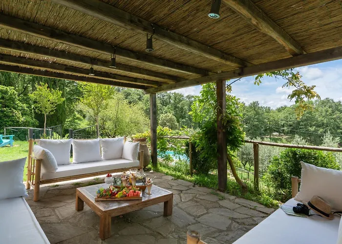 Villa Vesta By My Collection